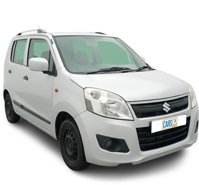 Maruti Wagon R 1.0-img